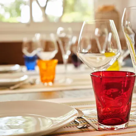 别墅 Casa Roques Negres