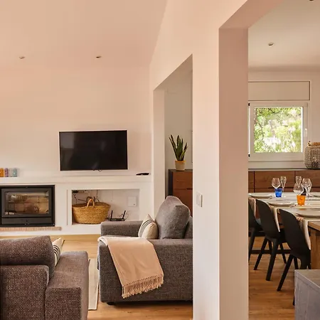 Casa Roques Negres 别墅 *