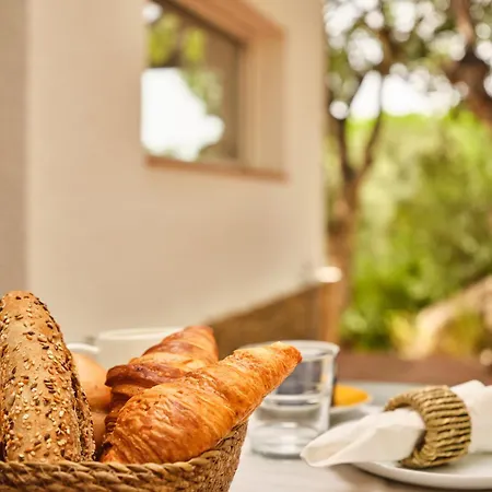 Casa Roques Negres 圣塔克里斯蒂纳阿鲁