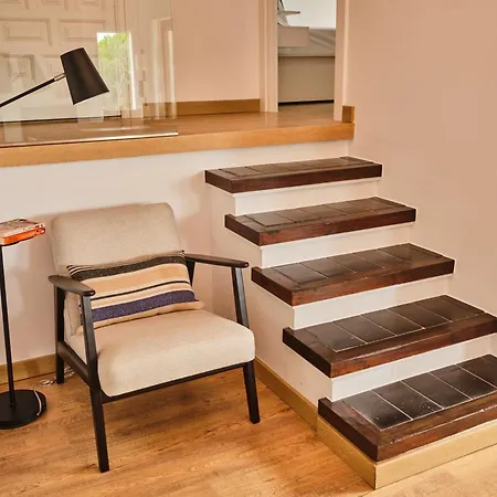 Casa Roques Negres * 圣塔克里斯蒂纳阿鲁