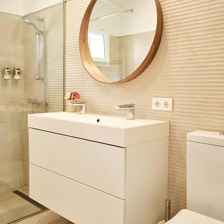 Casa Roques Negres 别墅 *