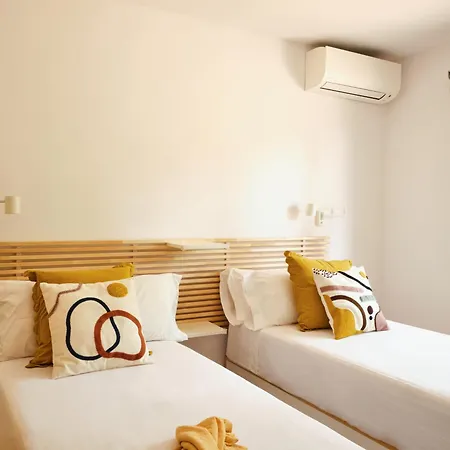 别墅 Casa Roques Negres *