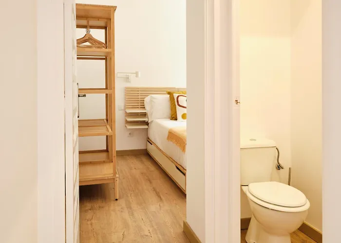 Casa Roques Negres * Santa Cristina d'Aro